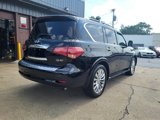 Used 2017 INFINITI QX80 4WD image 5