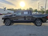 Certified 2025 RAM 1500 Limited image 3
