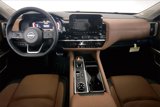New 2025 Nissan Pathfinder Platinum image 5