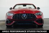 New 2025 Mercedes-Benz CLE 53 AMG 4MATIC Cabriolet image 2