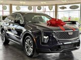 Used 2024 Cadillac XT4 Premium Luxury w/ Cold Weather Package image 3