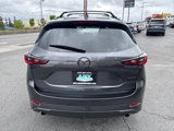 Used 2024 MAZDA CX-5 AWD 2.5 S w/ Select Package image 5
