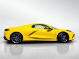 Used 2025 Chevrolet Corvette Stingray Premium Conv w/ 3LT image 3