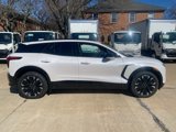 New 2025 Chevrolet Blazer EV RS image 2