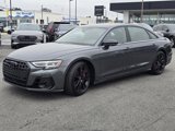 New 2025 Audi S8 image 3