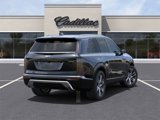 New 2026 Cadillac Vistiq Luxury image 4