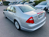 Used 2010 Ford Fusion Hybrid image 4