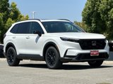 New 2026 Honda CR-V Sport-L image 2