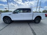 New 2025 Ford F150 Lightning XLT image 2