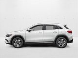 New 2026 Mercedes-Benz GLA 250 4MATIC image 3
