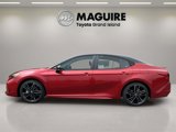 New 2025 Toyota Camry XSE image 3