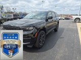 New 2025 Jeep Grand Cherokee L Summit w/ Advanced Protech Group IV image 3