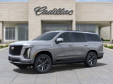 New 2025 Cadillac Escalade Sport w/ Touring Package image 2