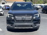 New 2025 Honda Passport TrailSport image 2