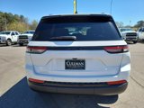 New 2025 Jeep Grand Cherokee Altitude image 5
