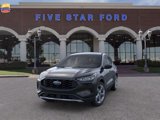 New 2025 Ford Escape ST-Line w/ Equipment Group 301A image 4