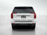 New 2025 GMC Yukon XL AT4 w/ AT4 Premium Package image 5