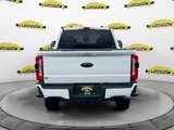 New 2025 Ford F350 Lariat w/ Black Appearance Package image 4