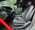 Used 2022 Mercedes-Benz E 350 Sedan w/ AMG Line Exterior image 2