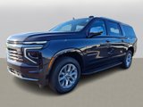 New 2025 Chevrolet Suburban Premier w/ Sun And Tow Package image 2