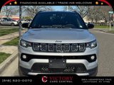 Used 2025 Jeep Compass Limited image 2