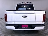 New 2025 Ford F150 Platinum w/ Equipment Group 703A Plus image 6