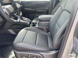 New 2026 Chevrolet Colorado Trail Boss image 6