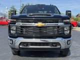 New 2025 Chevrolet Silverado 3500 LT w/ All Star Edition image 2