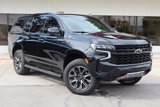 Used 2021 Chevrolet Tahoe Z71 image 2