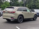 New 2025 MAZDA CX-70 3.3 Turbo w/ Premium Plus Pkg image 3