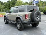 New 2025 Ford Bronco Outer Banks w/ Sasquatch Package image 6