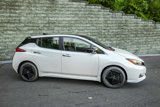 New 2025 Nissan Leaf SV Plus image 2