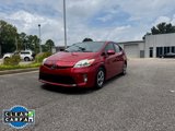 Used 2015 Toyota Prius Four image 2