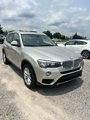 Used 2017 BMW X3 xDrive28i image 3