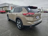New 2025 Nissan Rogue SL w/ SL Premium Package image 5