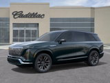New 2026 Cadillac Vistiq Platinum image 2