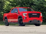 Used 2021 GMC Sierra 1500 Elevation image 2