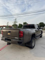 Used 2015 Chevrolet Silverado 3500 High Country w/ Duramax Plus Package image 3
