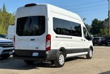 New 2025 Ford Transit 350 XLT image 4
