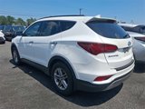 Used 2017 Hyundai Santa Fe Sport image 5