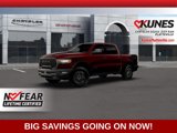 New 2026 RAM 1500 Rebel w/ Rebel Level 2 Equipment Group image 2