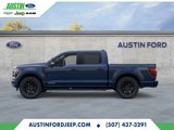 New 2025 Ford F150 Lariat w/ Equipment Group 502A High image 4