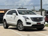 Used 2018 Cadillac XT5 Luxury w/ Driver Awareness Package image 4