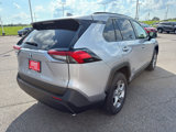 Used 2024 Toyota RAV4 LE image 5