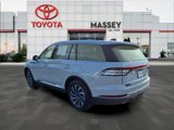 Used 2025 Lincoln Aviator 2WD w/ Equipment Group 101A image 5
