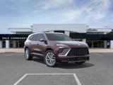New 2026 Buick Enclave Avenir image 2