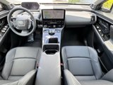 Used 2024 Toyota bZ4X Limited w/ Weather Package image 2