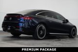 Certified 2023 Mercedes-Benz EQS AMG 4MATIC image 4