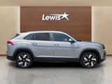 Used 2024 Volkswagen Atlas Cross Sport SE image 6
