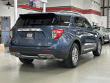 Used 2020 Ford Explorer XLT w/ Equipment Group 202A image 2